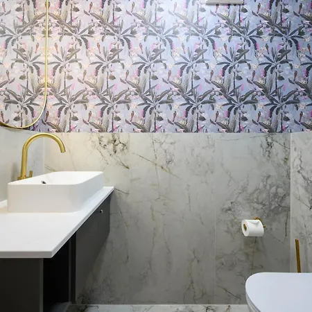 Amber Sea - Letnica By Oneapartments * גדנסק