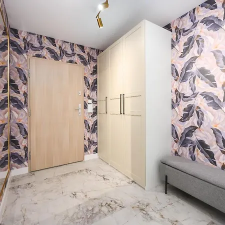 Amber Sea - Letnica By Oneapartments דירה