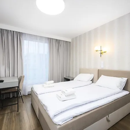 Amber Sea - Letnica By Oneapartments * גדנסק
