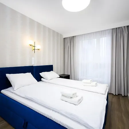 Amber Sea - Letnica By Oneapartments גדנסק