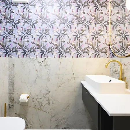 Amber Sea - Letnica By Oneapartments דירה *