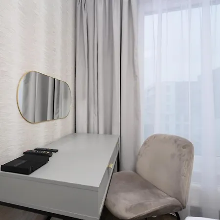 דירה Amber Sea - Letnica By Oneapartments גדנסק