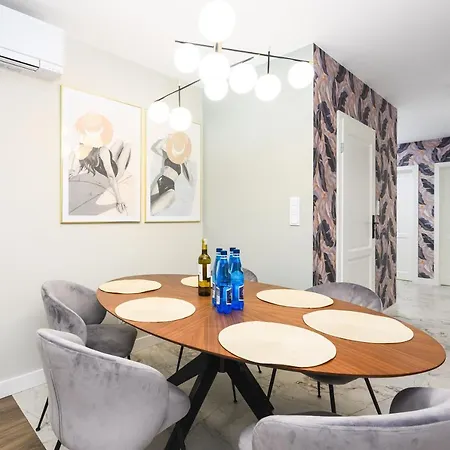 Amber Sea - Letnica By Oneapartments גדנסק
