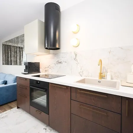 Amber Sea - Letnica By Oneapartments גדנסק