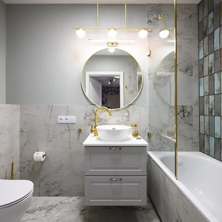 Amber Sea - Letnica By Oneapartments גדנסק
