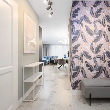 Amber Sea - Letnica By Oneapartments דירה *