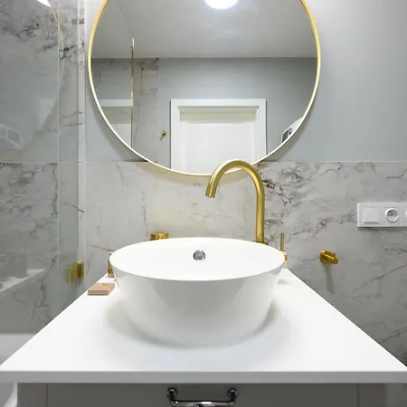 아파트 Amber Sea - Letnica By Oneapartments *