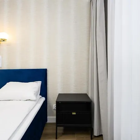 아파트 Amber Sea - Letnica By Oneapartments *