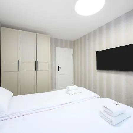 Amber Sea - Letnica By Oneapartments 그단스크